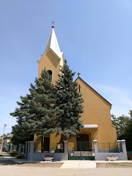 Catholic Church Templomunk