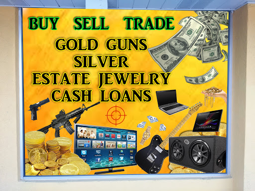 Pawn Shop «Mad Dog Pawn», reviews and photos, 3324 Manatee Ave W, Bradenton, FL 34205, USA