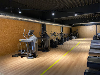 SPORTLAND ERLANGEN FITNESS