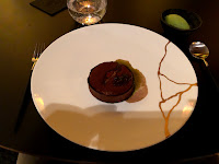 Plats et boissons du Restaurant français Cicada, la Table du Hameau à Paradou - n°1