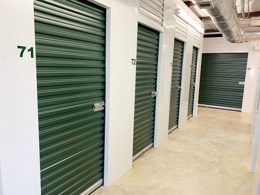 Storage Facility «A Plus Storage», reviews and photos, 38579 LA-42, Prairieville, LA 70769, USA