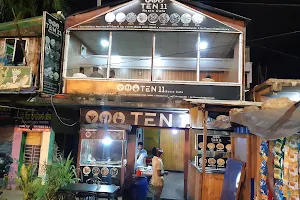 TEN 11 Resto Cafe image