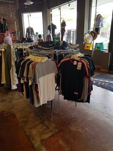 Clothing Store «Rag-O-Rama», reviews and photos, 1111 Euclid Ave NE, Atlanta, GA 30307, USA