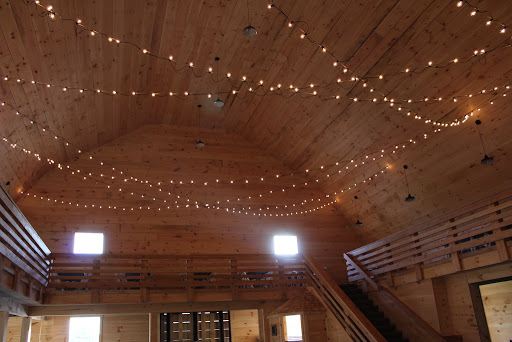 Wedding Venue «Sunset Ridge Barn», reviews and photos, 4831 Lisbon St, Prole, IA 50229, USA