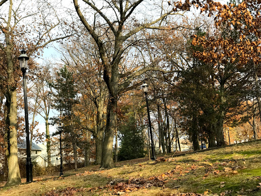 Yanticaw Park
