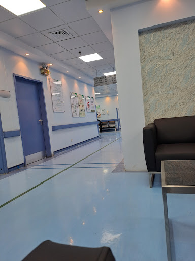 مركز الأمير سلطان للكلى