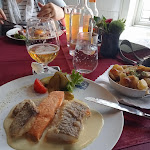 Photo n°2 de l'avis de MrcLs.e fait le 23/08/2022 à 07:58 sur le  Gasthaus Der Kleine Heinrich à Glückstadt