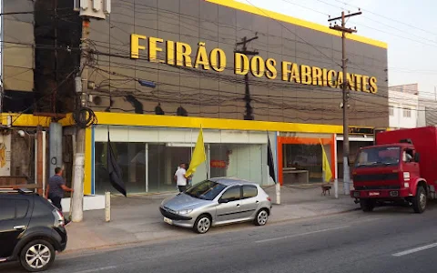 Feirão Dos Fabricantes image