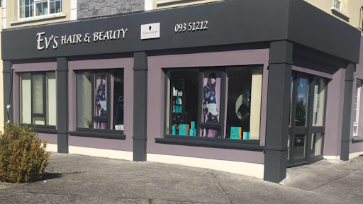 Ev's Hair & Beauty in Milltown, Co. Galway