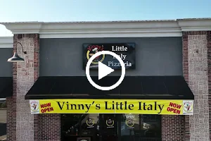Vinny's Little Italy image