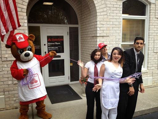 Insurance Agency «State Farm: Mansour Hasan», reviews and photos