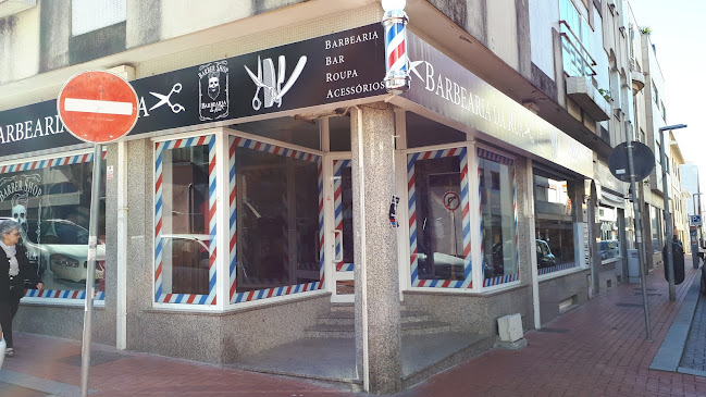 Avaliações doBarbearia da Rua em Espinho - Barbearia