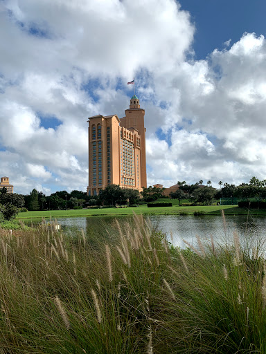 Golf Club «The Ritz-Carlton Golf Club», reviews and photos, 4048 Central Florida Pkwy, Orlando, FL 32837, USA