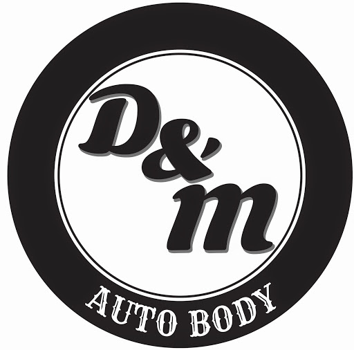 Auto Body Shop «D & M Auto Body», reviews and photos, 19 Appleby Ave, Old Bridge, NJ 08857, USA