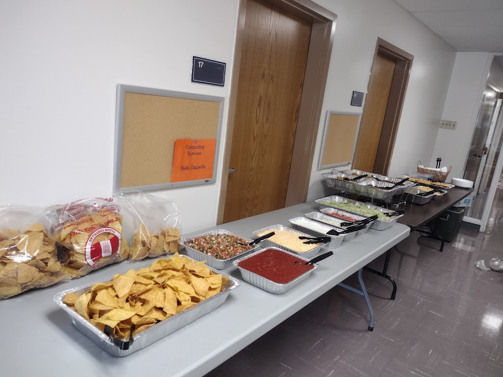 The Taco Shack 16301