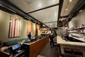Five Fusion Modern Japanese Bar & Restaurant image
