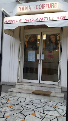 Yana Coiffure à Aulnay-sous-Bois