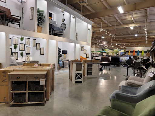 Furniture Store «Ashley HomeStore», reviews and photos, 1705 S 40 Dr, Greensboro, NC 27407, USA