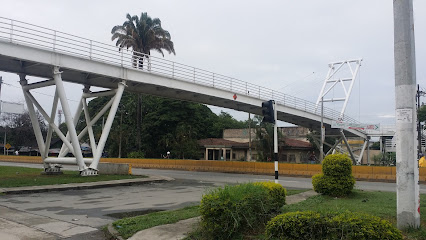 Puente Alameda