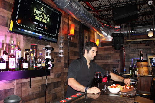 Mediterranean Restaurant «Bosphorus Mediterranean Restaurant», reviews and photos, 5716 York Rd, Baltimore, MD 21212, USA