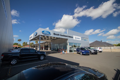 South Auckland Motors Takanini