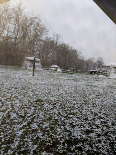 State Park «Taylorsville Lake State Park», reviews and photos, 1320 Park Rd, Mt Eden, KY 40046, USA