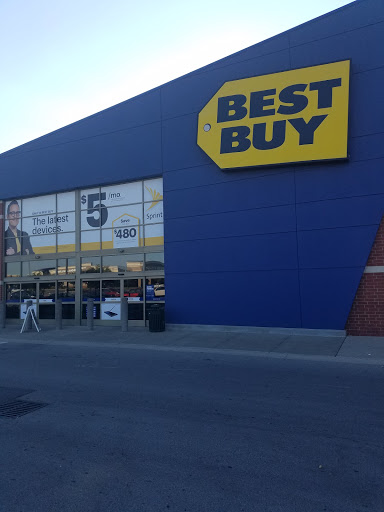 Electronics Store «Best Buy», reviews and photos, 401 S Mt Juliet Rd, Mt Juliet, TN 37122, USA