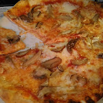 Photo n°8 de l'avis de Tognarelli.a fait le 27/11/2017 à 12:13 sur le  Pizzeria Roma Da Fez à Città di Castello