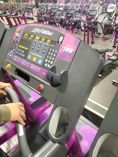 Gym «Planet Fitness», reviews and photos, 691 Richmond Rd, Richmond Heights, OH 44143, USA