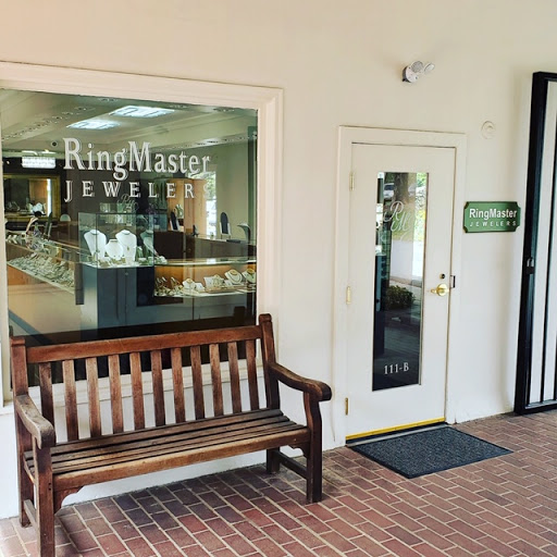 Jewelry Designer «Ring Master Jewelers», reviews and photos, 1990 Healy Dr, Winston-Salem, NC 27103, USA