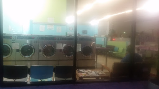 Laundromat «Laundromat», reviews and photos, 1223 S Roosevelt Dr, Seaside, OR 97138, USA