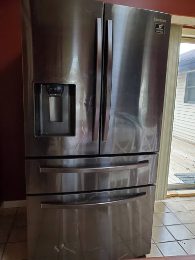 Moving Company «Armstrong Relocation Lancaster», reviews and photos, 1074 E Main St, Mount Joy, PA 17552, USA