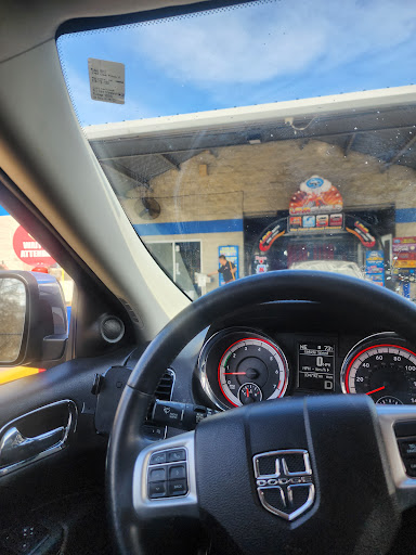 Clean Track Carwash en Smyrna
