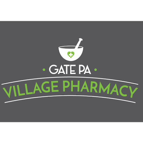 Gate Pa Village Pharmacy - Tauranga