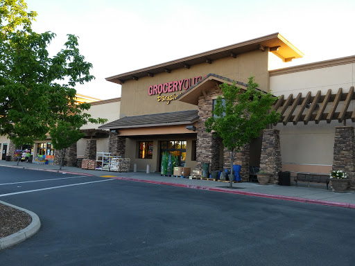 Grocery Store «Grocery Outlet Bargain Market», reviews and photos, 6652 Lonetree Blvd, Rocklin, CA 95765, USA