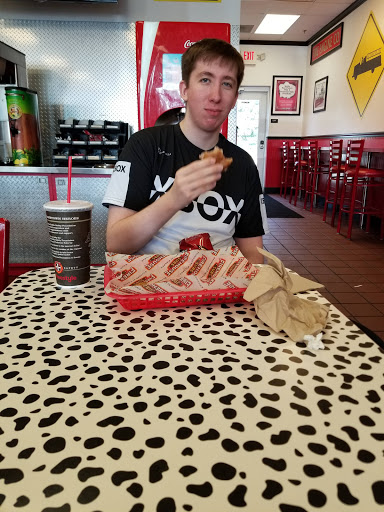 Sandwich Shop «Firehouse Subs», reviews and photos, 152 Clint Dr, Pickerington, OH 43147, USA