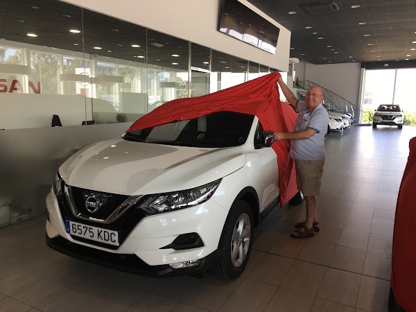 Sovisa Nissan