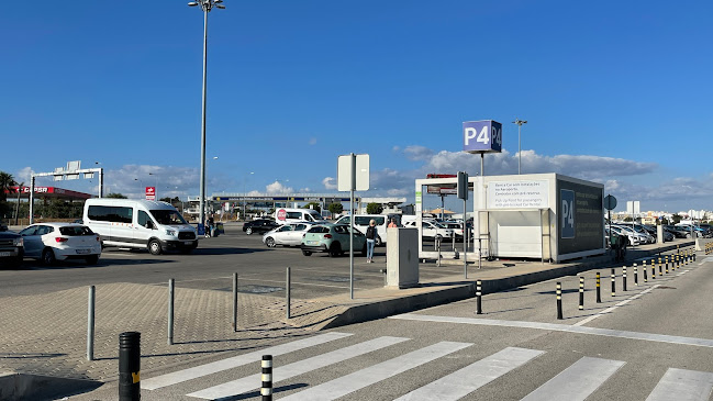 Faro Airport Car Hire | Auto Green rent a car, Algarve - Agência de aluguel de carros