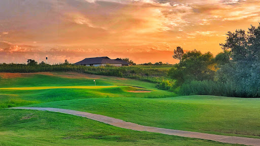 Irving Golf Club