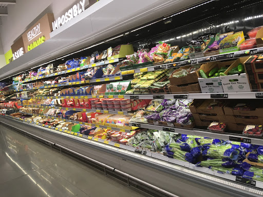 Supermarket «ALDI», reviews and photos, 6295 W Broad St, Richmond, VA 23230, USA