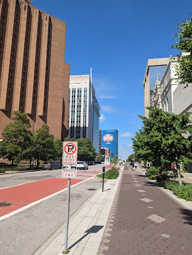Performing Arts Theater «Indiana Repertory Theatre», reviews and photos, 140 W Washington St, Indianapolis, IN 46204, USA