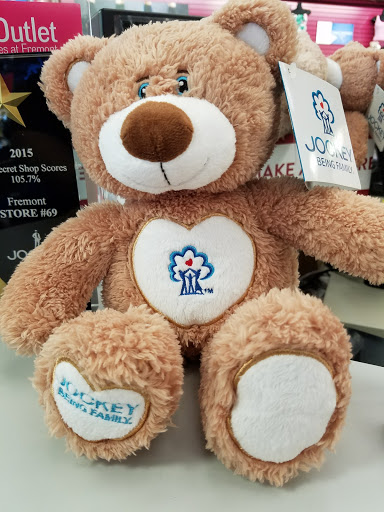 Outlet Mall «The Outlet Shoppes At Fremont», reviews and photos, 6245 N Old 27, Fremont, IN 46737, USA