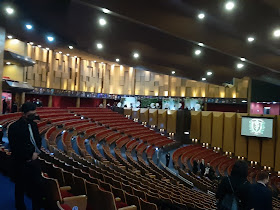 Teatro Positivo