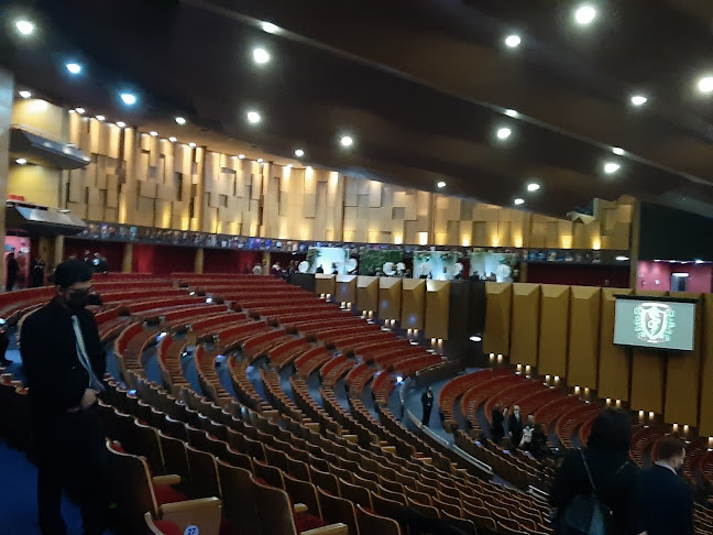 Teatro Positivo