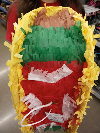 Discount Store «Walmart», reviews and photos, 9555 S Post Oak Rd, Houston, TX 77096, USA