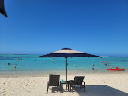 Pau Pau Beach'in fotoğrafı düz ve uzun ile birlikte