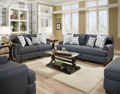 Furniture Wholesaler «Furniture Wholesale Plus», reviews and photos, 3870 Dickerson Pike, Nashville, TN 37207, USA