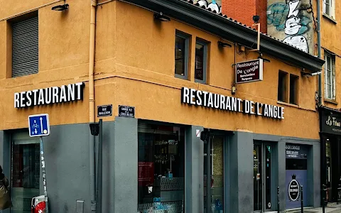 Restaurant de l’Angle - Restaurant Turque Kebab - LYON image
