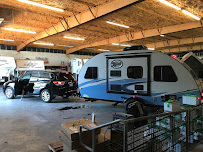 Princess Craft RV