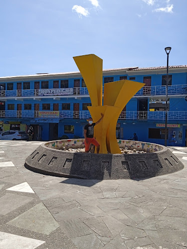 Destacamento san gaban - Asociación